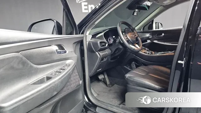 Hyundai The New Santa Fe id 3630123 из Кореи 20