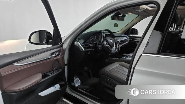 BMW X5 (F15) id 4780926 из Кореи 20