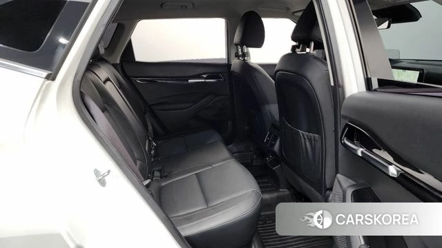 Kia The New Seltos id 4230570 из Кореи 35