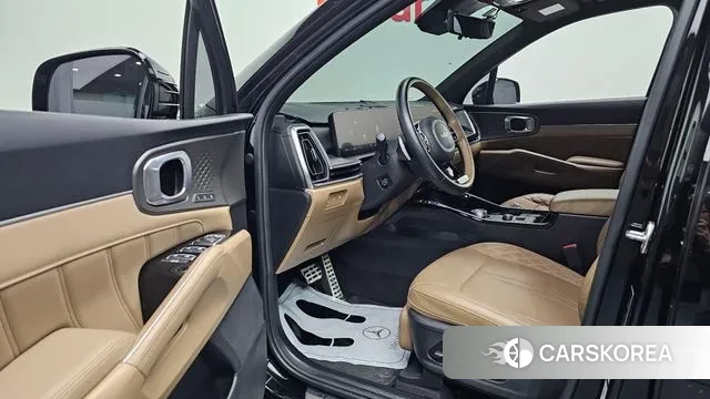 Kia The New Sorento 4th Generation id 3763849 из Кореи 20