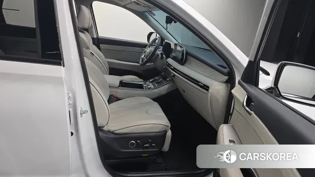 Hyundai The New Palisade id 3289534 из Кореи 20