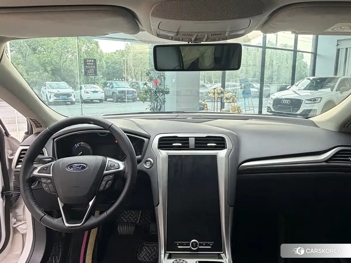 Ford Mondeo id 4576642 из Китая 12