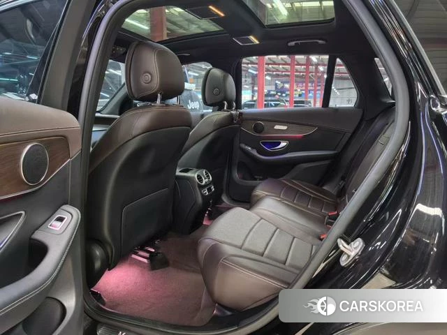 Mercedes-Benz GLC id 4263746 из Китая 12