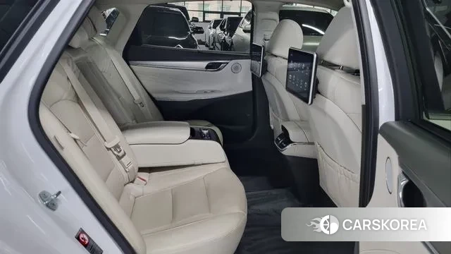 Hyundai The New Grandeur IG id 3338996 из Кореи 20