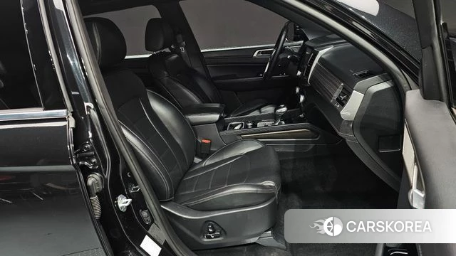 Ssangyong G4 Rexton id 3886123 из Кореи 20