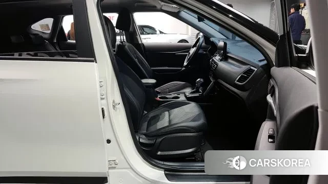 Kia Seltos id 3400912 из Кореи 20