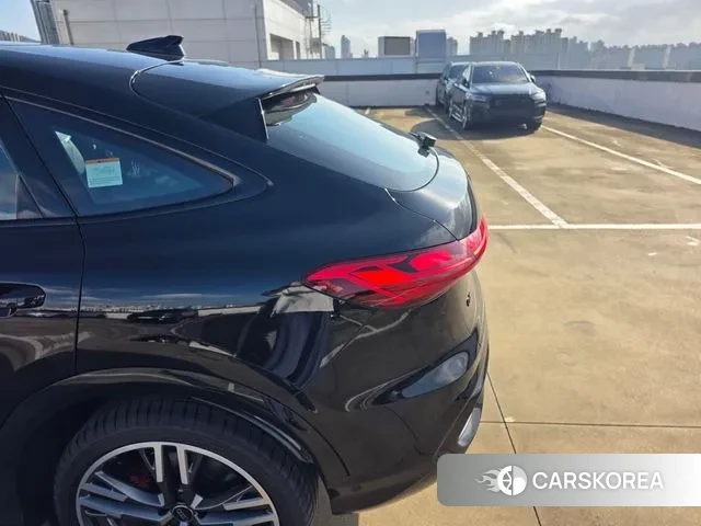 Audi Q5 (80A) id 3679316 из Кореи 20