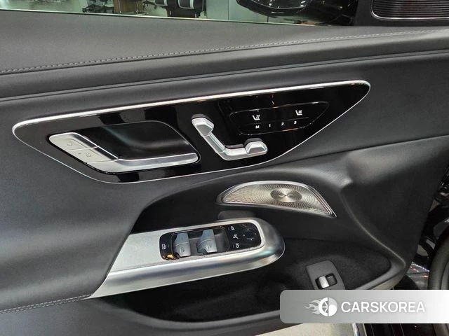 Mercedes-Benz E-Class W214 id 4200629 из Кореи 20