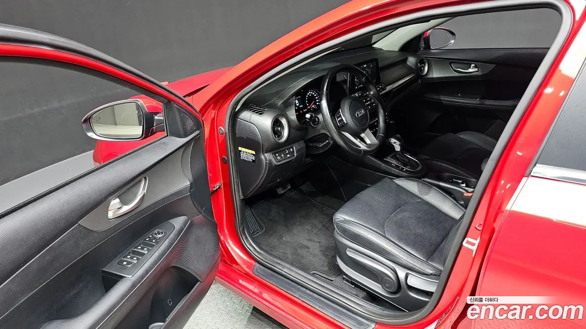 Kia Come New K3 id 2087796 из Кореи 20