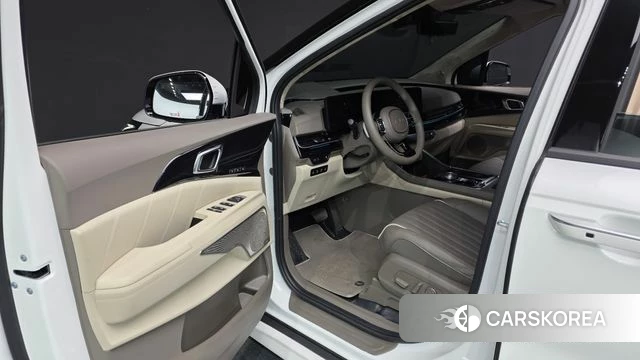 Kia The New Carnival 4th Generation id 4194395 из Кореи 34