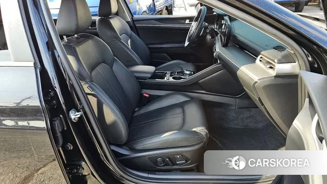 Kia K5 3rd generation id 3412518 из Кореи 20