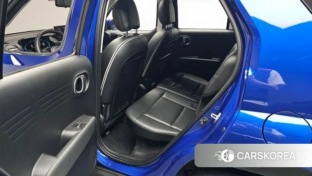 Hyundai Casper id 4444270 из Кореи 32