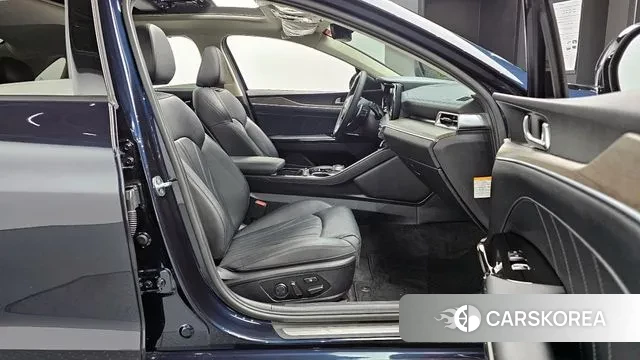 Kia K5 Hybrid 3rd Generation id 3448796 из Кореи 20