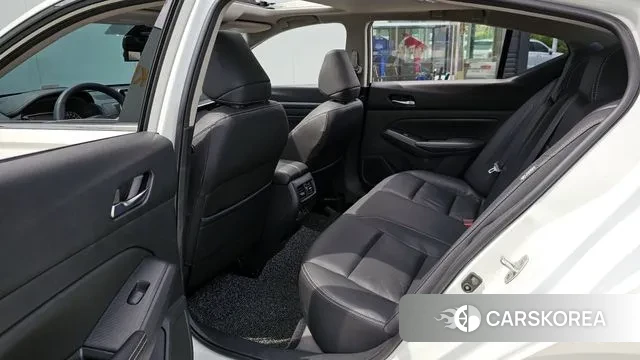 Nissan Altima (L34) id 3033850 из Кореи 20