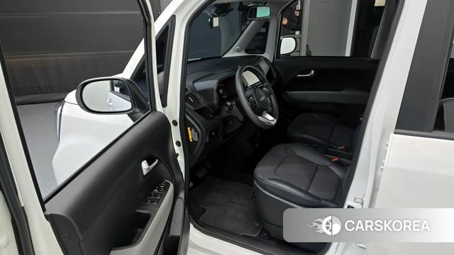 Kia The New Kia Ray id 4349165 из Кореи 20