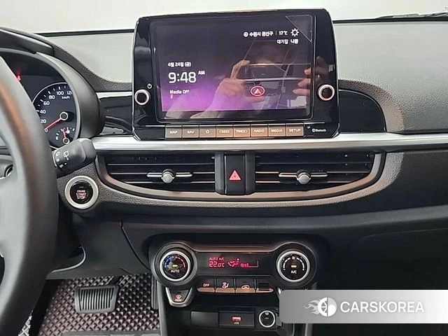 Kia Morning Urban (JA) id 4223654 из Кореи 18