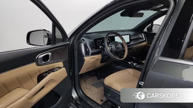 Kia The New Sorento 4th Generation id 3669862 из Кореи 20