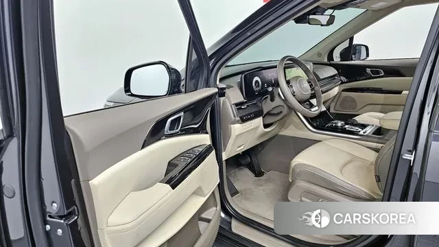 Kia Carnival 4th generation id 3472743 из Кореи 20