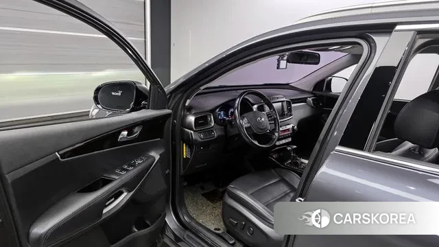 Kia The New Sorento id 3423600 из Кореи 20