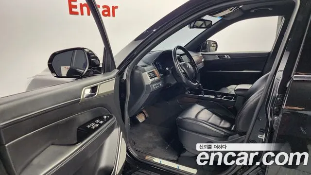 Ssangyong G4 Rexton id 2708832 из Кореи 20