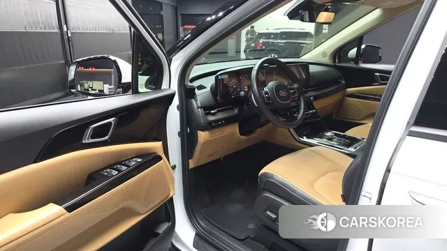 Kia Carnival 4th generation id 3788452 из Кореи 20