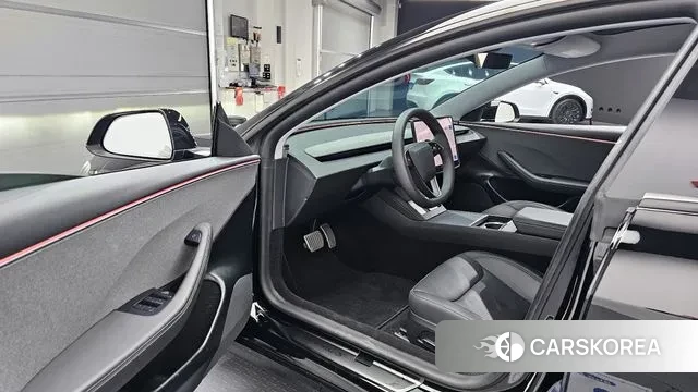 Tesla Model 3 id 3426121 из Кореи 20