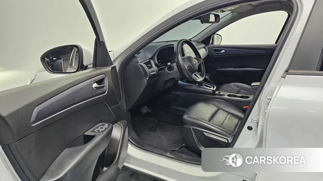 Renault Korea (Samsung) XM3 id 4362539 из Кореи 20