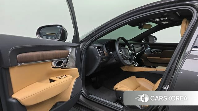 Volvo S90 id 4778561 из Кореи 38