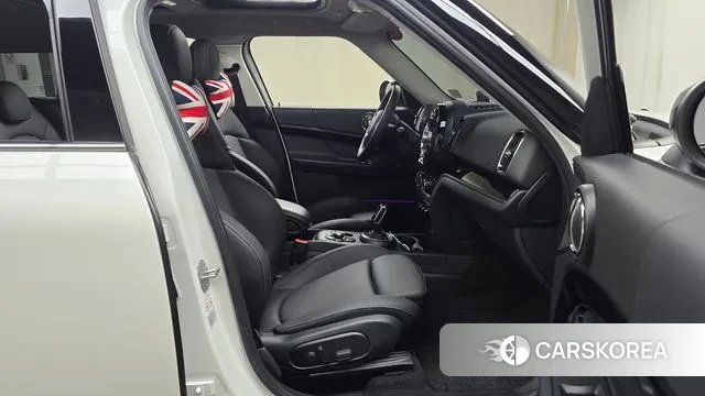 Mini Cooper Countryman id 3538863 из Кореи 20