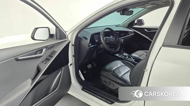 Kia Di All New Niro EV id 4443438 из Кореи 34