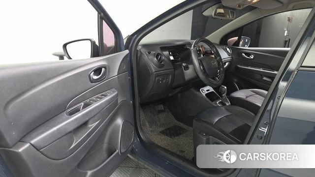 Renault Korea (Samsung) New QM3 id 4785746 из Кореи 31