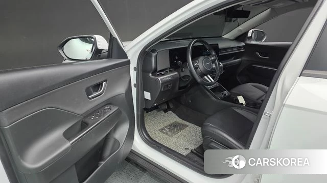 Hyundai Kona (SX2) id 4783715 из Кореи 19
