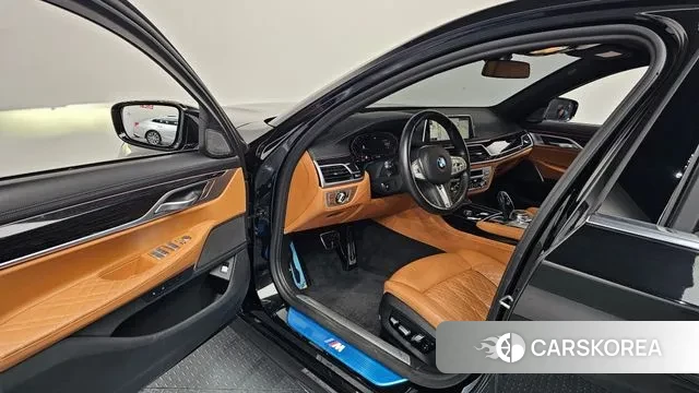 BMW 7 Series (G11) id 3747859 из Кореи 20