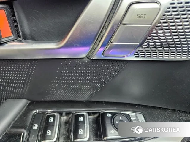 Kia Mohave Master id 3524749 из Кореи 20