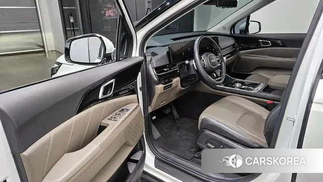 Kia The New Carnival 4th Generation id 3523633 из Кореи 20