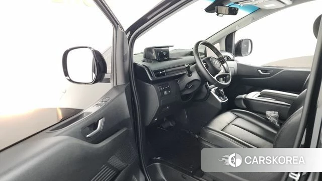 Hyundai Staria id 4201870 из Кореи 36