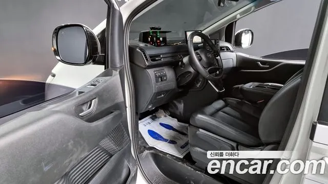 Hyundai Staria id 2582080 из Кореи 20