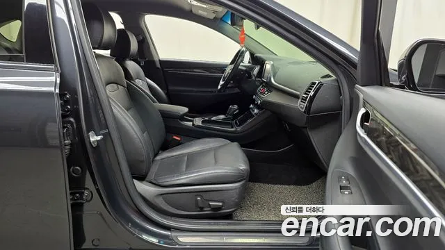 Hyundai Grandeur IG id 2448568 из Кореи 20