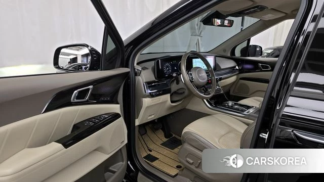 Kia Carnival 4th generation id 4202360 из Кореи 20