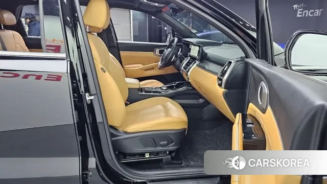 Kia Sorento 4th Generation id 3573324 из Кореи 20