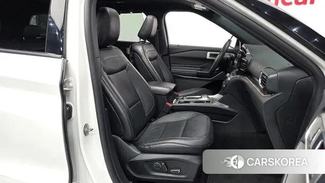 Ford Explorer 6th Generation id 3718215 из Кореи 20