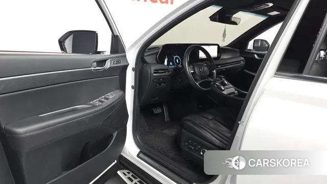 Hyundai The New Palisade id 3712239 из Кореи 20