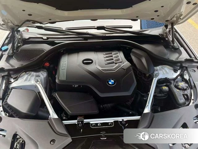 BMW 5 series id 4213445 из Китая 14