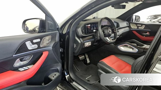 Mercedes-Benz GLE-Class W167 id 4201270 из Кореи 20