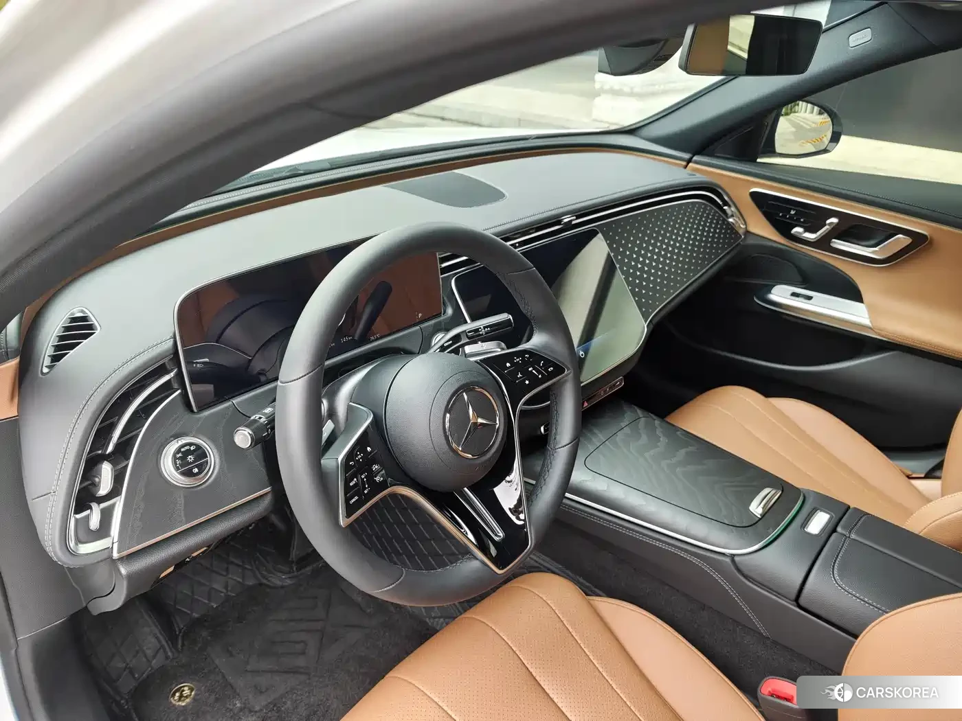 Mercedes-Benz E-Class id 4565180 из Китая 33
