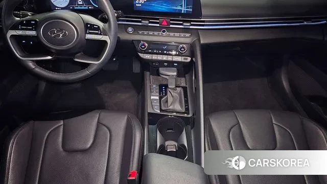 Hyundai Avante (CN7) id 3690700 из Кореи 17