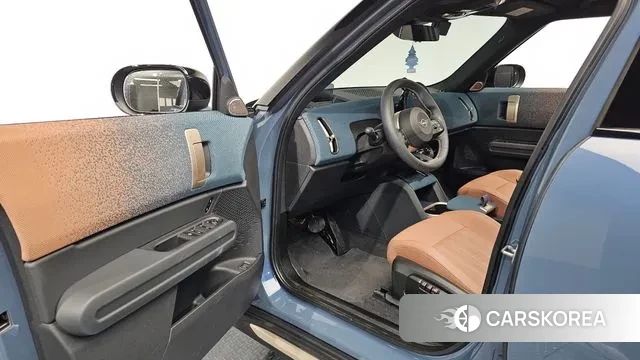 Mini Cooper S Countryman 3rd Generation id 3605645 из Кореи 20