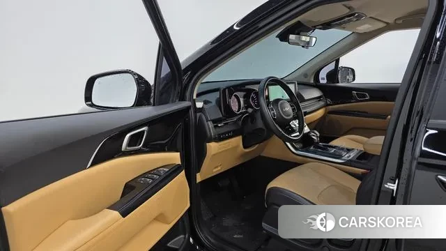 Kia Carnival 4th generation id 3770304 из Кореи 20