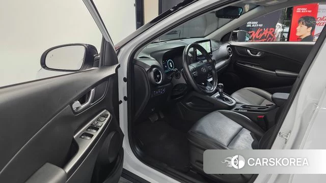 Hyundai The New Kona Hybrid id 4489870 из Кореи 20