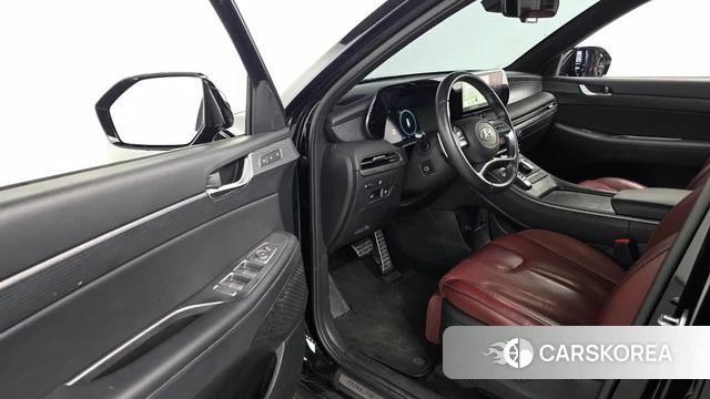 Hyundai The New Palisade id 4281985 из Кореи 20